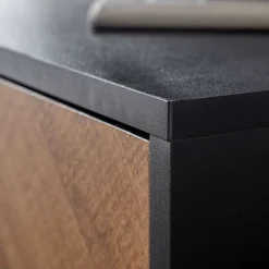 New Fernsehboard Petrol Fernsehkommoden