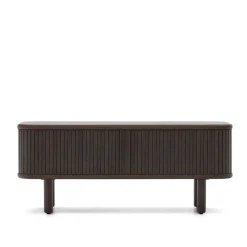 Online Fernsehboard Retrostil Sirium Fernsehtische|Lowboards