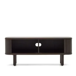 Online Fernsehboard Retrostil Sirium Fernsehtische|Lowboards