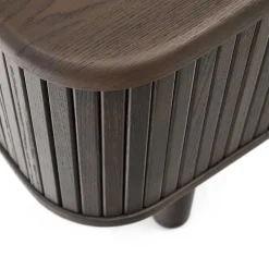 Online Fernsehboard Retrostil Sirium Fernsehtische|Lowboards