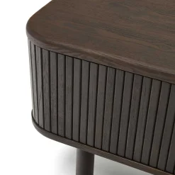 Online Fernsehboard Retrostil Sirium Fernsehtische|Lowboards