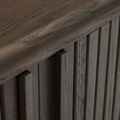 Online Fernsehboard Retrostil Sirium Fernsehtische|Lowboards