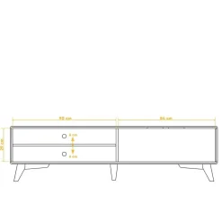 Fernsehboard Stenov*Pharao24 Clearance