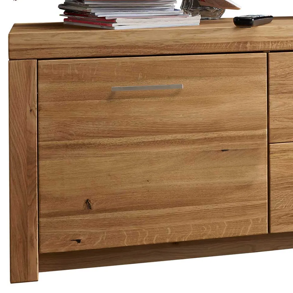 Fernsehboard Wildeiche Divrina*Pharao24 Best