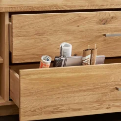 Fernsehboard Wildeiche Divrina*Pharao24 Best