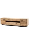 Clearance Fernsehboard Wupnia Massivholz Tv Möbel|Fernsehtische