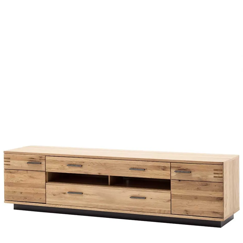 Clearance Fernsehboard Wupnia Massivholz Tv Möbel|Fernsehtische