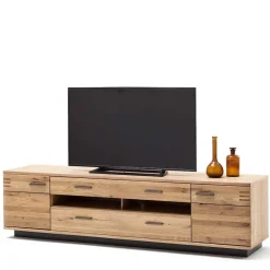 Clearance Fernsehboard Wupnia Massivholz Tv Möbel|Fernsehtische