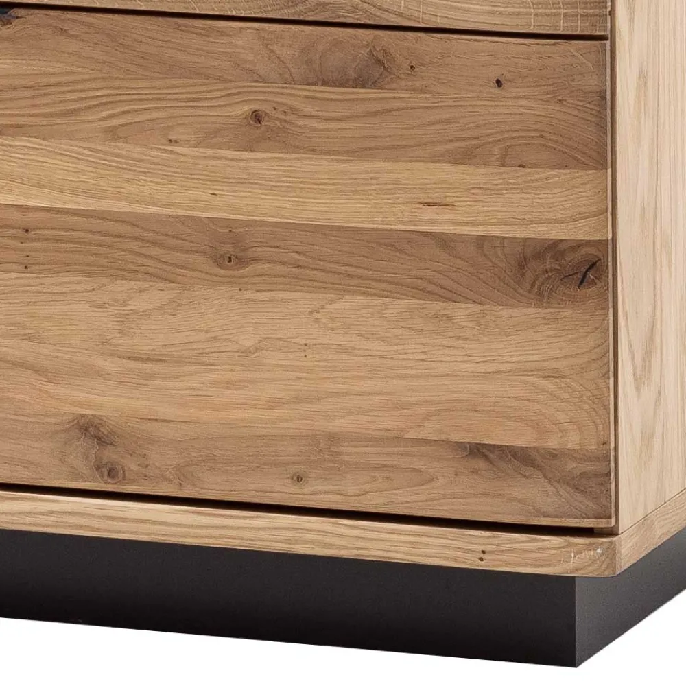 Clearance Fernsehboard Wupnia Massivholz Tv Möbel|Fernsehtische