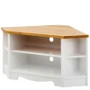 Sale Fernseher Eckschrank Luizana Fernsehtische|Lowboards