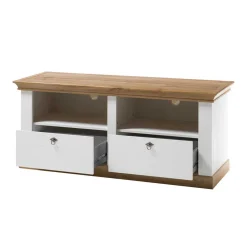 Fernseher Schrankwand Craiova*Pharao24 Outlet