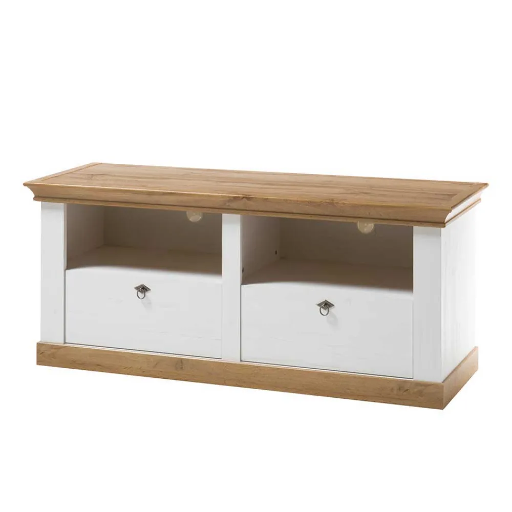 Fernseher Schrankwand Craiova*Pharao24 Outlet