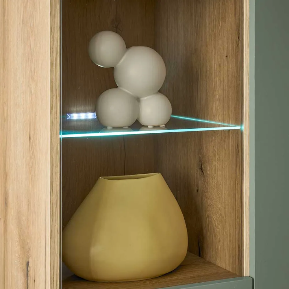 New Fernseher Schrankwand Lora Wohnwand 250 Cm