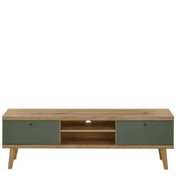 New Fernseher Schrankwand Lora Wohnwand 250 Cm