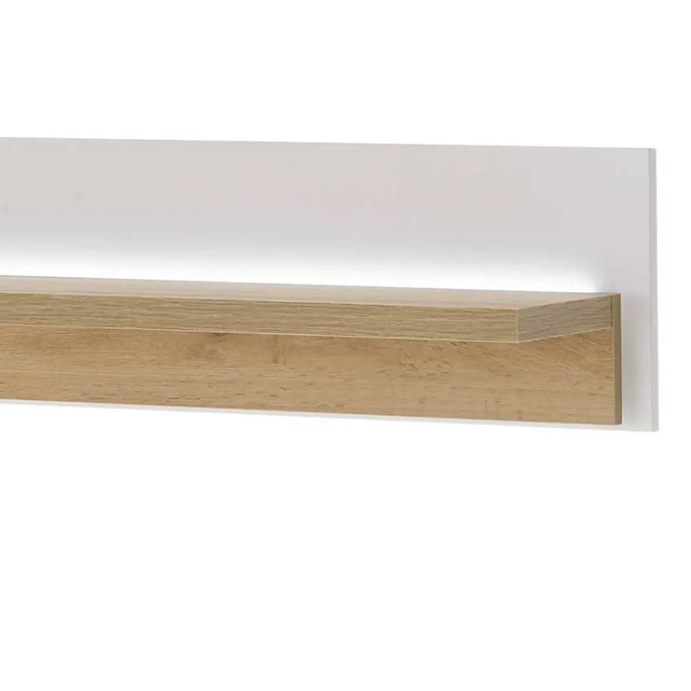 Sale Fernseher Schrankwand Luzillo Wohnwand 300 Cm|Moderne Wohnwände