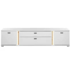 Sale Fernseher Schrankwand Luzillo Wohnwand 300 Cm|Moderne Wohnwände