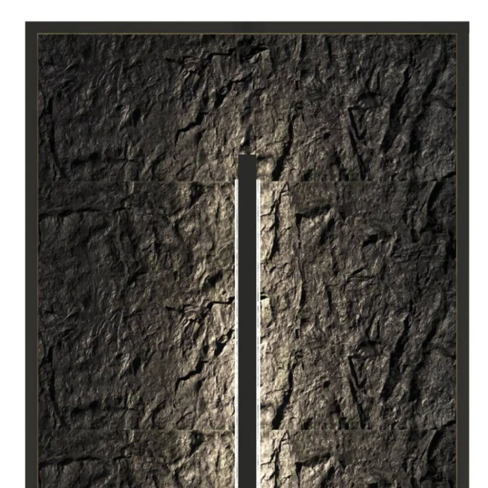 Discount Fernseher Schrankwand Ostoro Wohnwand 250 Cm|Moderne Wohnwände