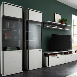 Fernseher Schrankwand Ukai*Pharao24 Sale