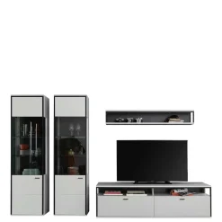 Fernseher Schrankwand Ukai*Pharao24 Sale