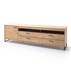 Discount Fernseher Schrankwand Vruamosa Wohnwand 250 Cm|Moderne Wohnwände