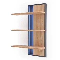 Discount Fernseher Schrankwand Vruamosa Wohnwand 250 Cm|Moderne Wohnwände