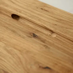 Outlet Fernseher Tisch Cariasca Massivholz Tv Möbel|Fernsehtische