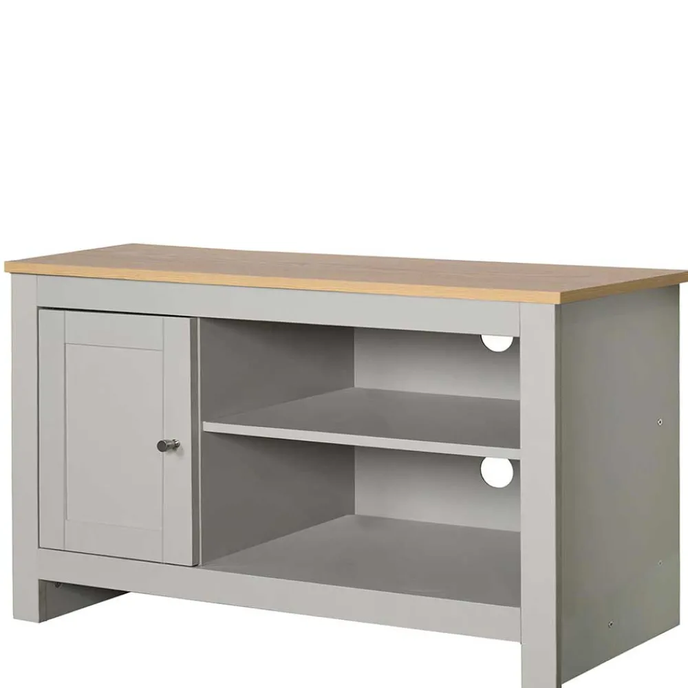 Fernseher Tisch Vulima Fernsehtische|Lowboards