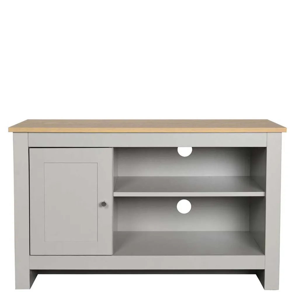 Fernseher Tisch Vulima Fernsehtische|Lowboards