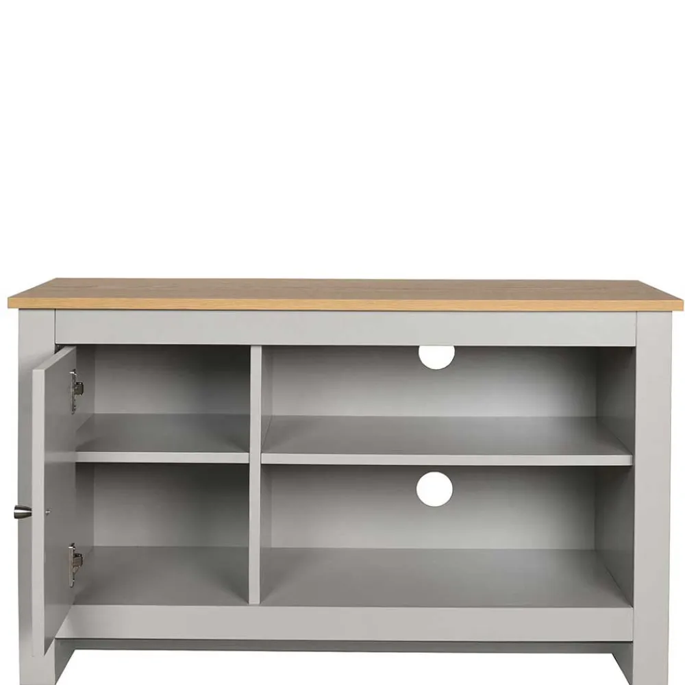 Fernseher Tisch Vulima Fernsehtische|Lowboards