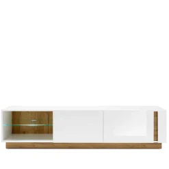 Outlet Fernseher Unterschrank Franvos Fernsehkommoden|Fernsehtische