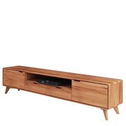 New Fernseher Unterschrank Stenov Fernsehkommoden|Massivholz Tv Möbel