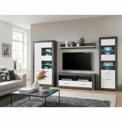 Fernseher Wohnwand Jains*Pharao24 Hot