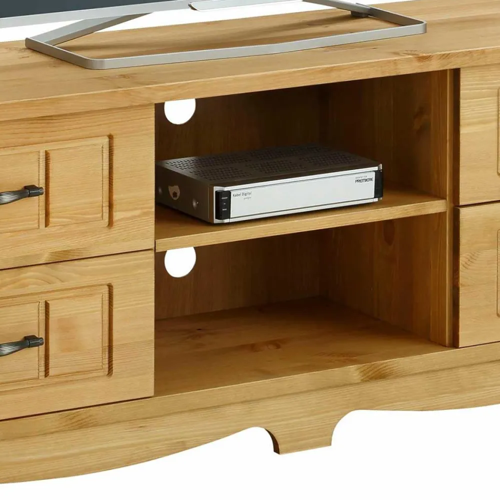 New Fernsehertisch Arcuja Fernsehtische|Lowboards