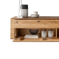 Discount Fernsehlowboard Clara Fernsehtische|Lowboards