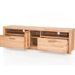 Best Fernsehlowboard Jameson Massivholz Tv Möbel