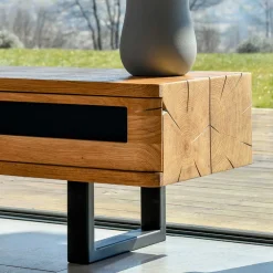 Outlet Fernsehlowboard Lozar Fernsehtische|Lowboards