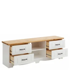 Clearance Fernsehlowboard Luizana Fernsehtische|Lowboards