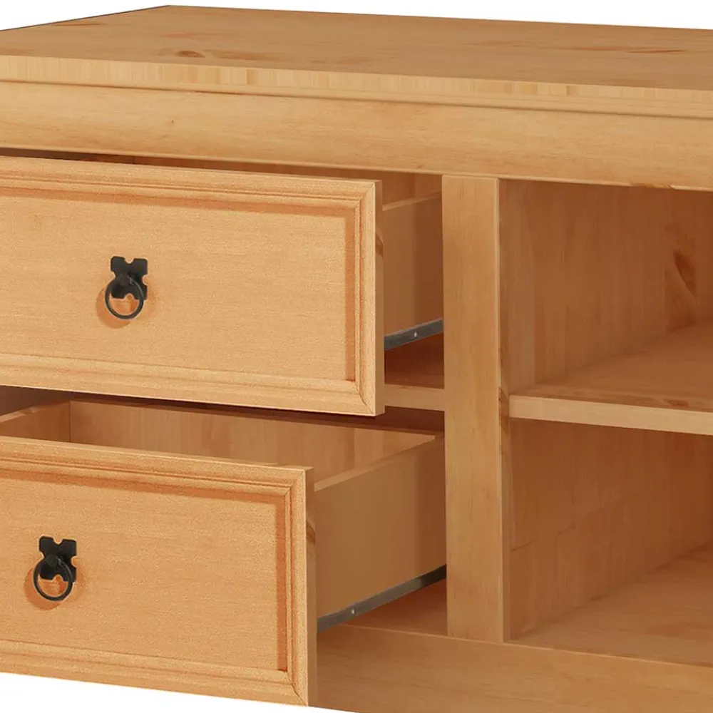 Fernsehlowboard Nadezdan*Pharao24