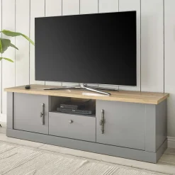 Outlet Fernsehmöbel Cellossa Fernsehtische|Lowboards