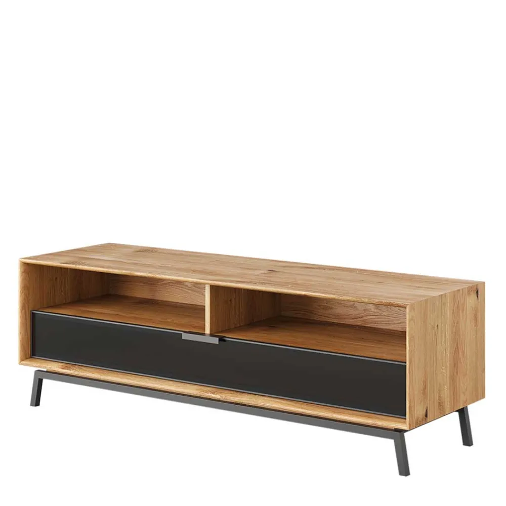 Hot Fernsehmöbel Cumbano Massivholz Tv Möbel|Fernsehtische