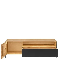 Hot Fernsehmöbel Despinia Massivholz Tv Möbel|Fernsehtische