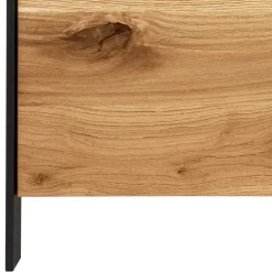 Hot Fernsehmöbel Despinia Massivholz Tv Möbel|Fernsehtische