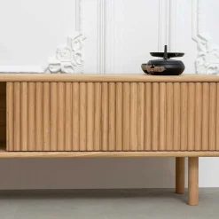 Hot Fernsehmöbel Keviz Fernsehkommoden|Massivholz Tv Möbel