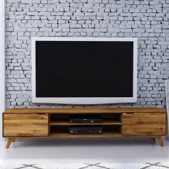 Best Fernsehmöbel Vinial Massivholz Tv Möbel|Fernsehkommoden