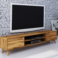 Best Fernsehmöbel Vinial Massivholz Tv Möbel|Fernsehkommoden