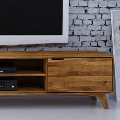 Best Fernsehmöbel Vinial Massivholz Tv Möbel|Fernsehkommoden