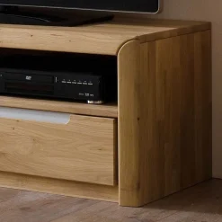 Online Fernsehmöbel Vlarenzo Massivholz Tv Möbel|Fernsehkommoden