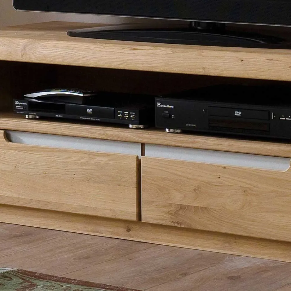Online Fernsehmöbel Vlarenzo Massivholz Tv Möbel|Fernsehkommoden