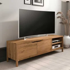 Online Fernsehschrank Koropi Fernsehkommoden|Massivholz Tv Möbel