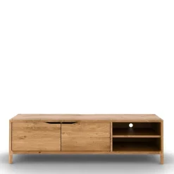 Online Fernsehschrank Koropi Fernsehkommoden|Massivholz Tv Möbel